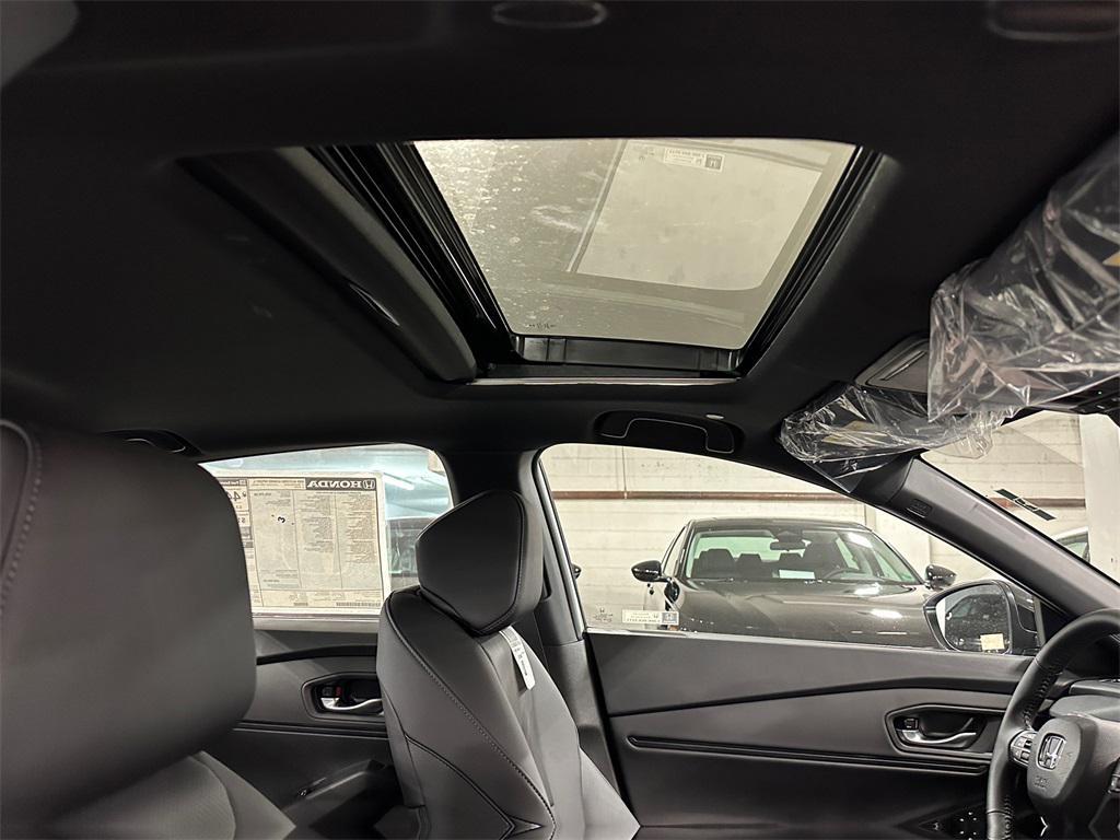new 2025 Honda Accord Hybrid car, priced at $34,686