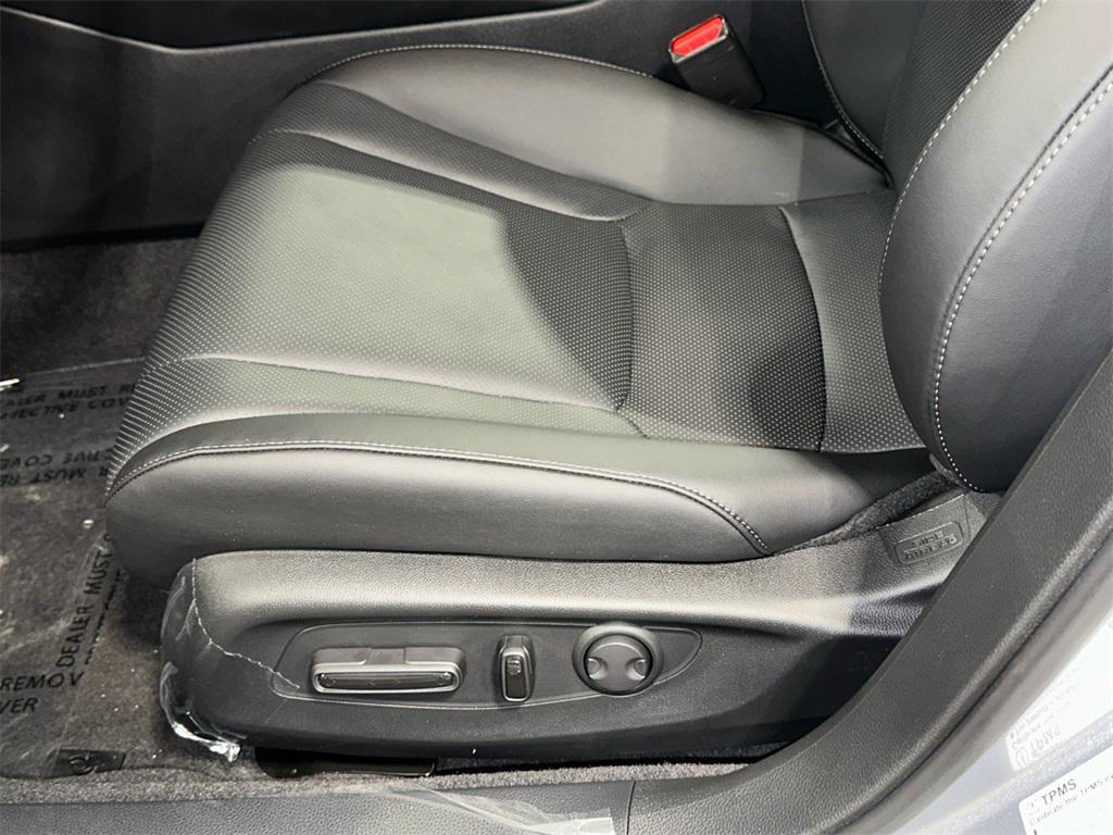 new 2025 Honda Accord Hybrid car, priced at $34,686