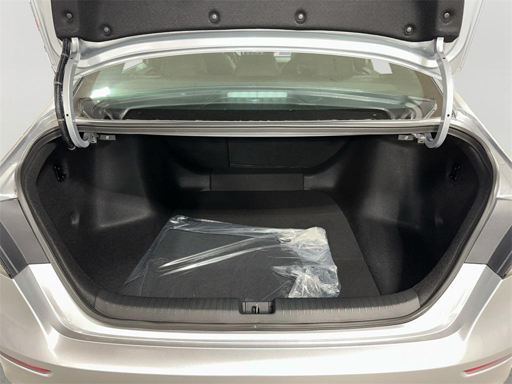 new 2025 Honda Accord Hybrid car, priced at $34,686
