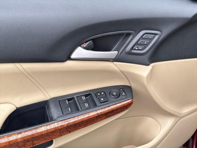 used 2011 Honda Accord car, priced at $10,995