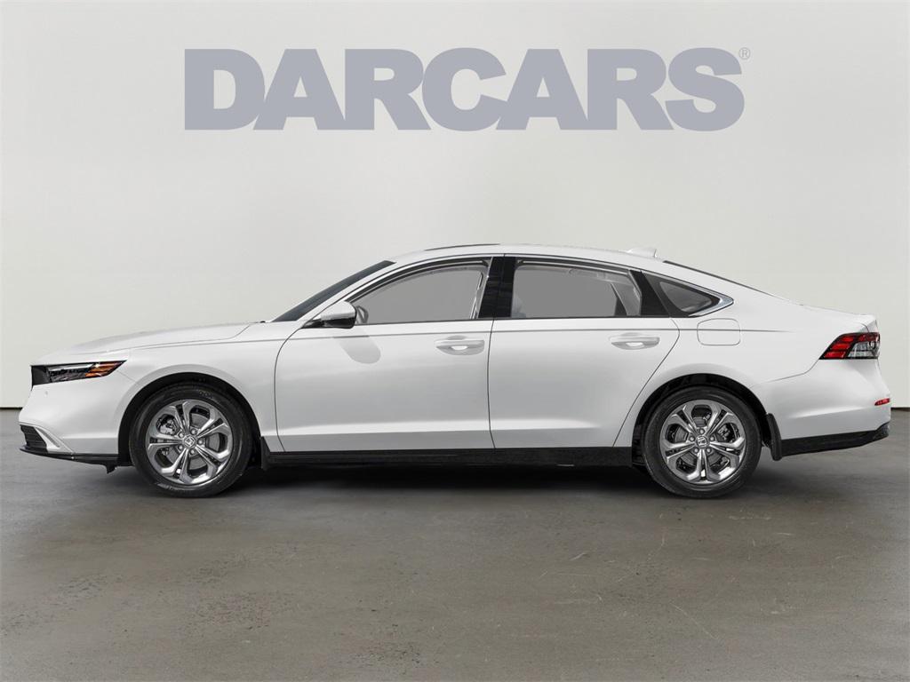 new 2025 Honda Accord Hybrid car, priced at $34,704