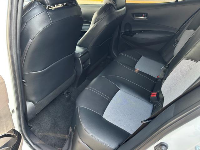 used 2021 Toyota Corolla car, priced at $21,895