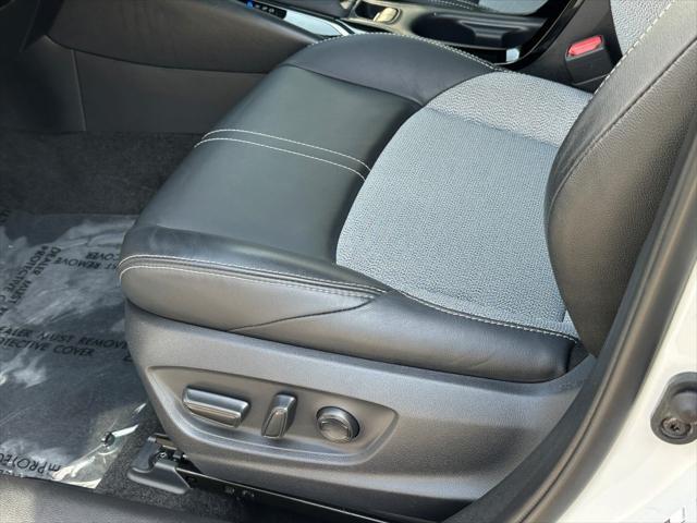 used 2021 Toyota Corolla car, priced at $21,895