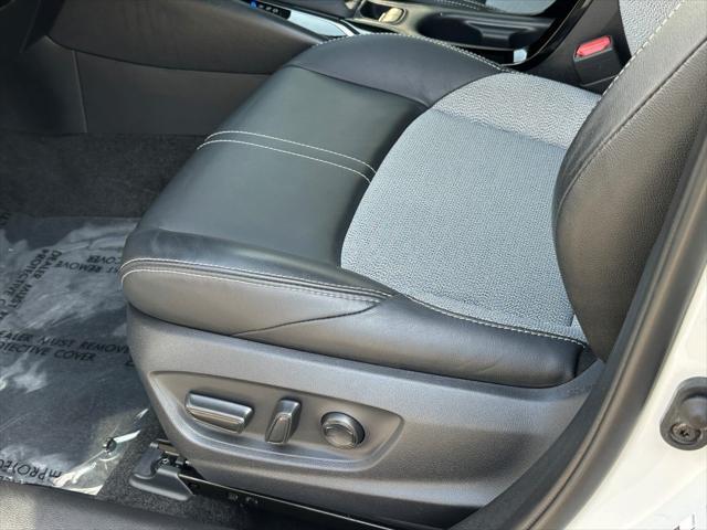 used 2021 Toyota Corolla car, priced at $21,695