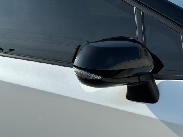 used 2021 Toyota Corolla car, priced at $21,695
