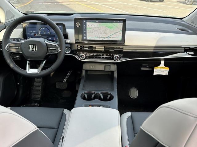 new 2024 Honda Prologue car, priced at $54,974