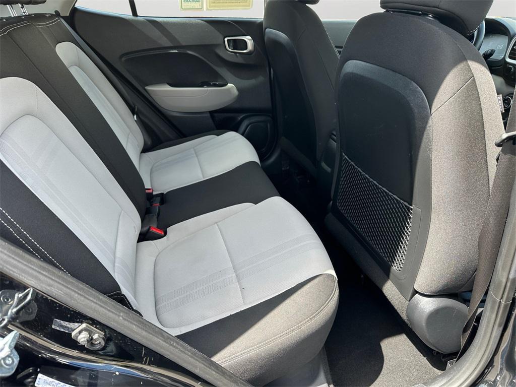 used 2023 Hyundai Venue car, priced at $14,777