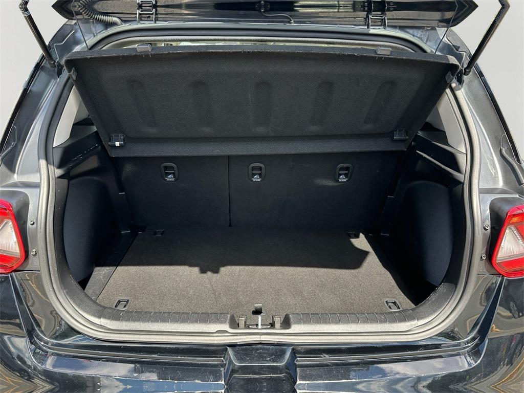 used 2023 Hyundai Venue car, priced at $14,777