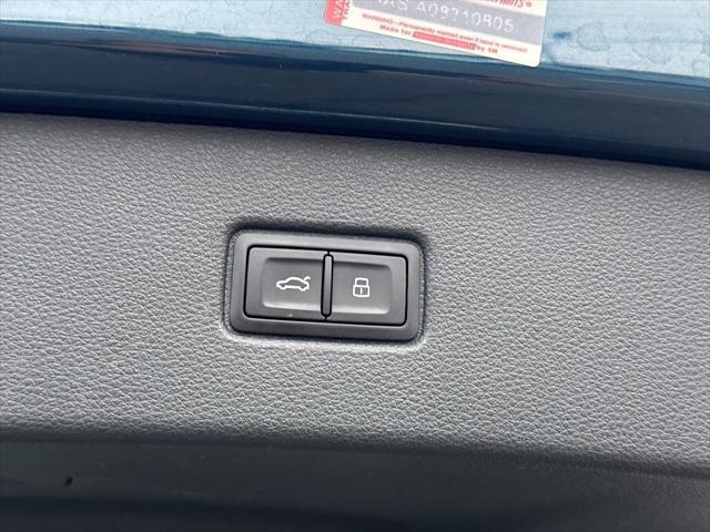 used 2018 Audi Q7 car