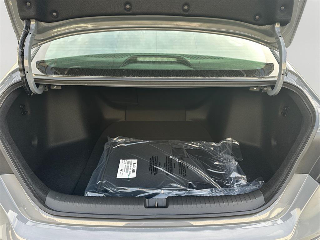 new 2025 Honda Accord Hybrid car, priced at $35,162