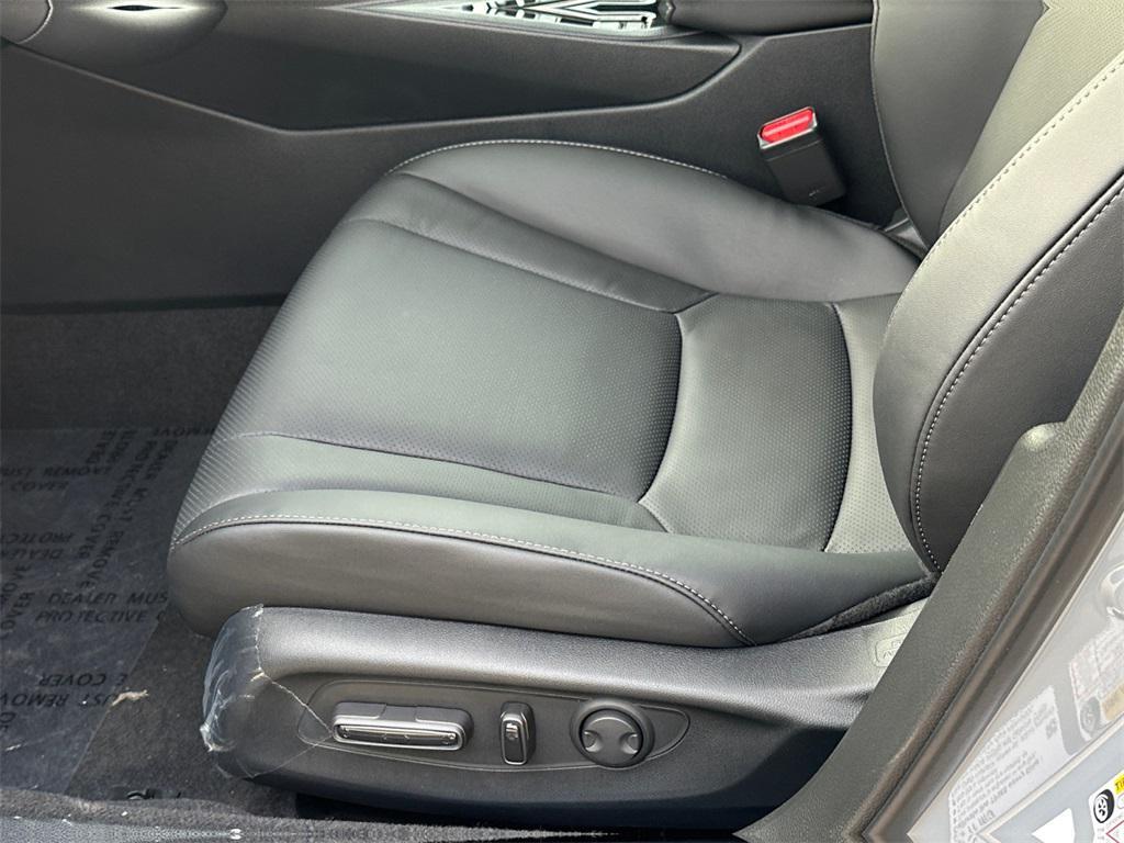 new 2025 Honda Accord Hybrid car, priced at $35,162