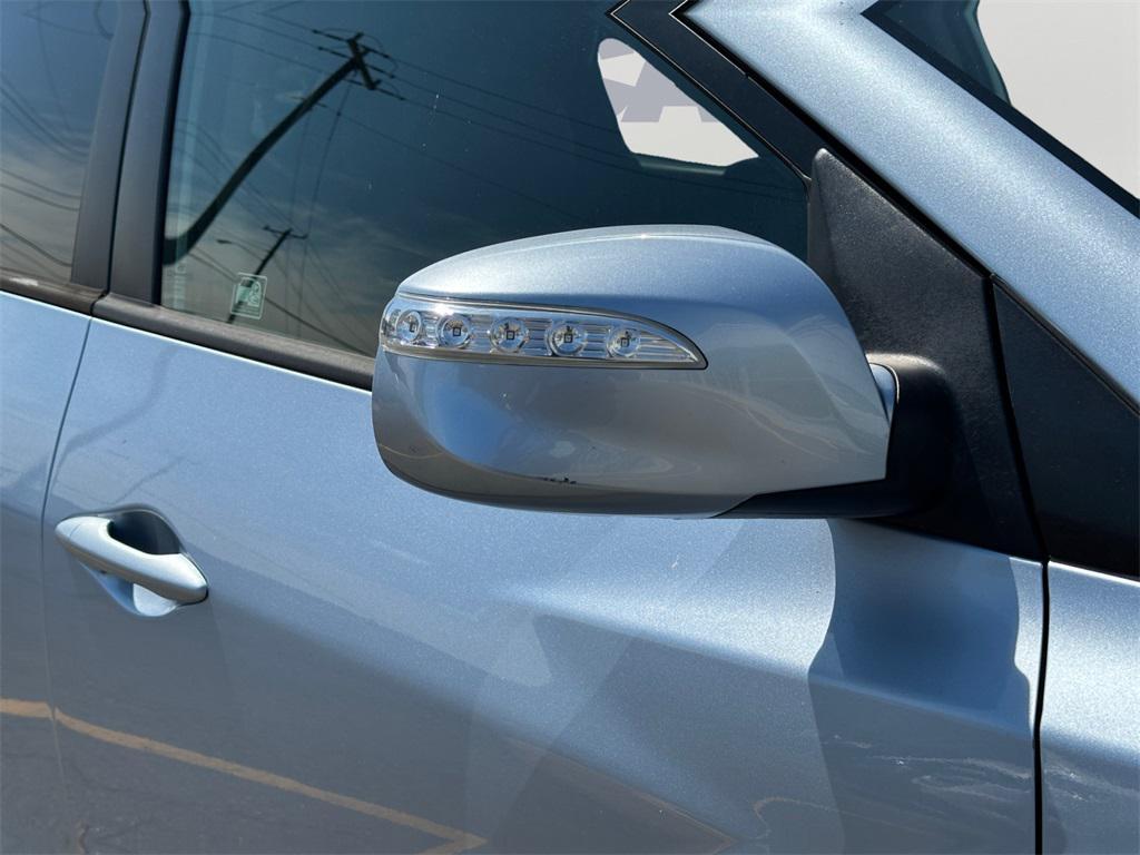 used 2012 Hyundai Tucson car, priced at $8,995