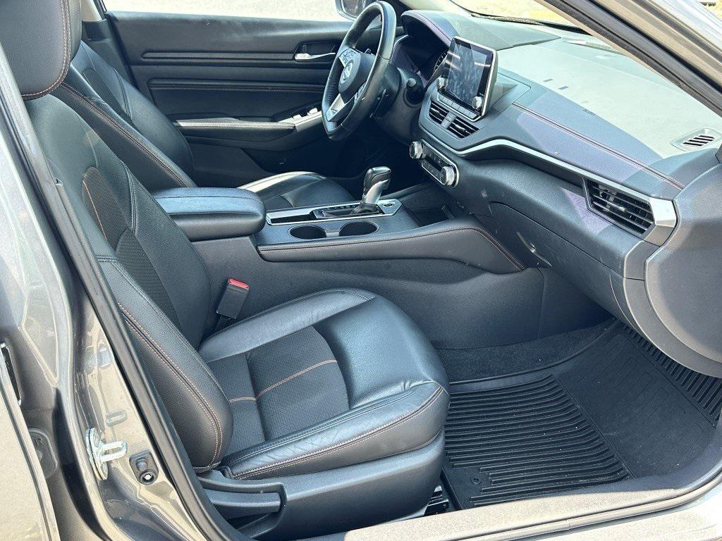 used 2019 Nissan Altima car, priced at $15,490
