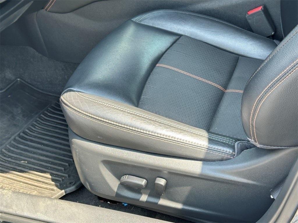 used 2019 Nissan Altima car, priced at $15,495
