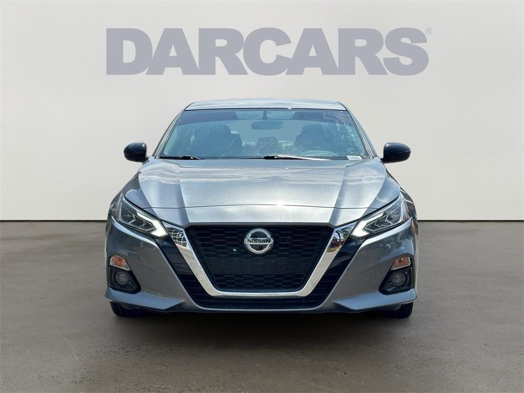 used 2019 Nissan Altima car, priced at $15,495