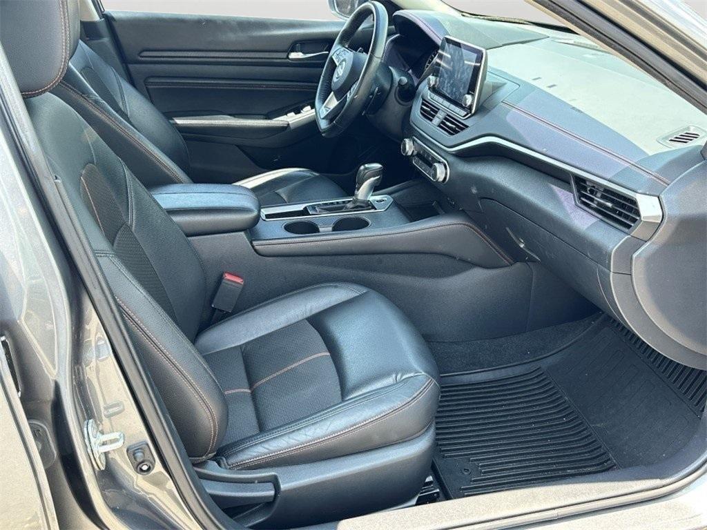 used 2019 Nissan Altima car, priced at $15,495
