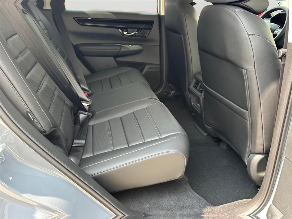 new 2026 Honda CR-V car, priced at $38,805