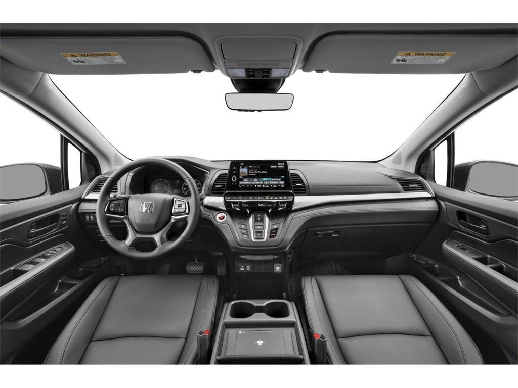 new 2026 Honda Odyssey car, priced at $42,409