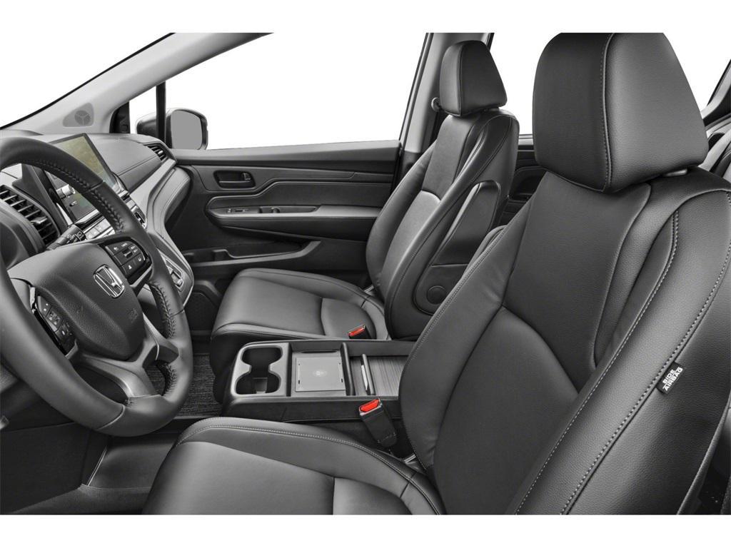 new 2026 Honda Odyssey car, priced at $42,409