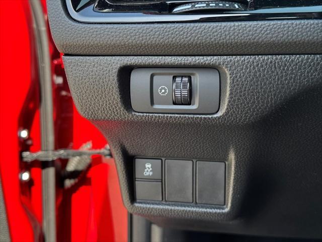 new 2025 Honda Civic Hybrid car, priced at $32,675