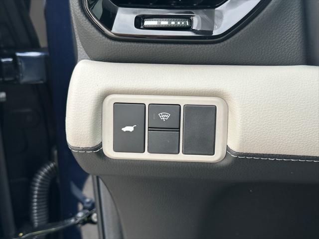 new 2026 Honda Passport car, priced at $55,100
