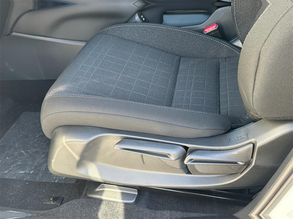 new 2026 Honda HR-V car, priced at $28,420