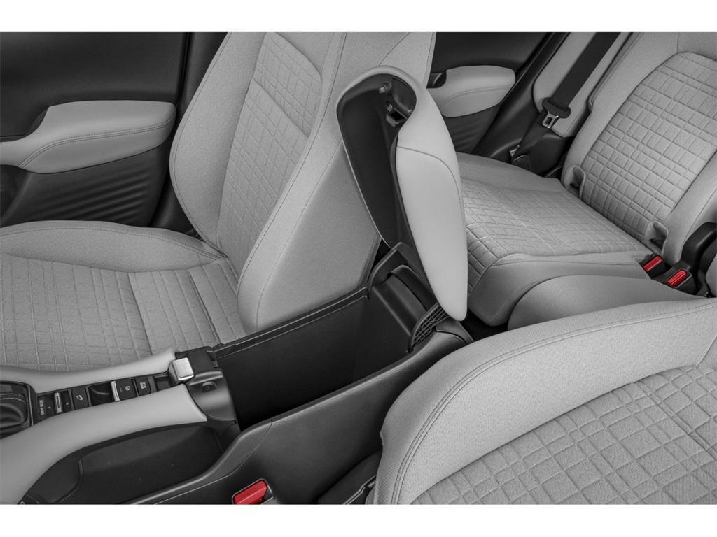 new 2026 Honda HR-V car, priced at $29,605