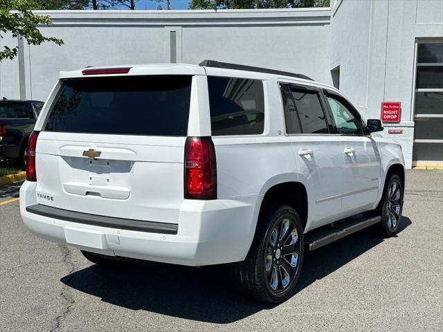 used 2019 Chevrolet Tahoe car, priced at $30,595
