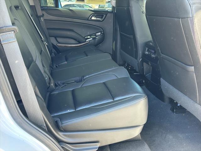 used 2019 Chevrolet Tahoe car, priced at $30,595