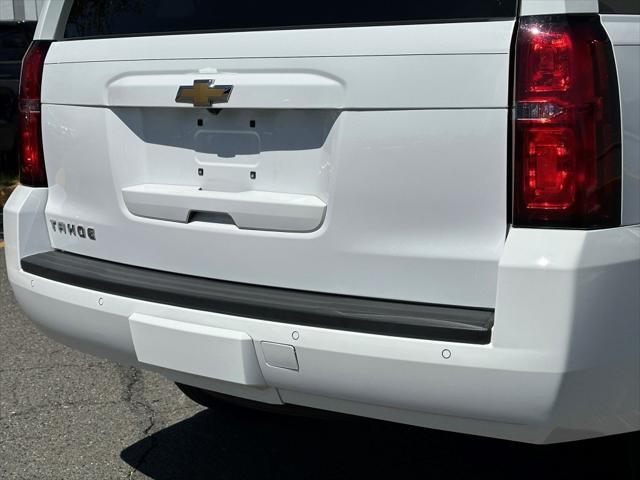 used 2019 Chevrolet Tahoe car, priced at $30,595