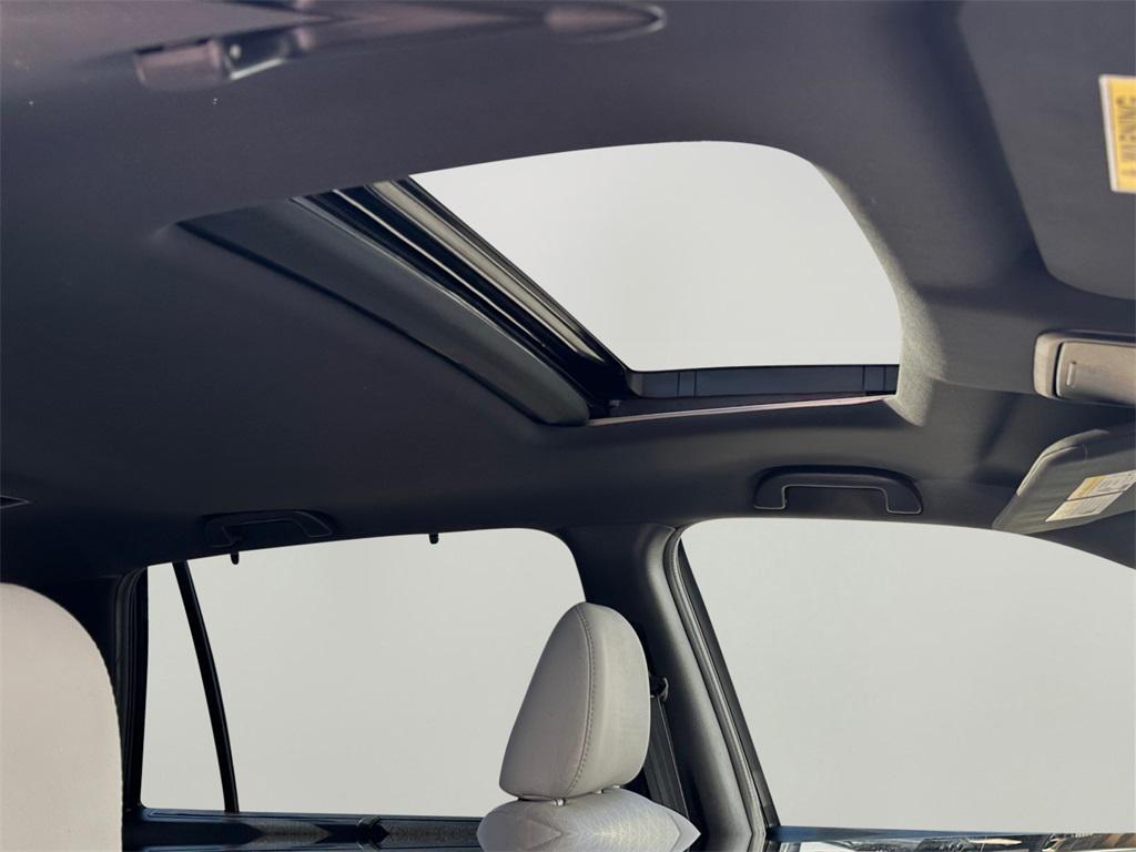 used 2019 Honda Passport car, priced at $19,695