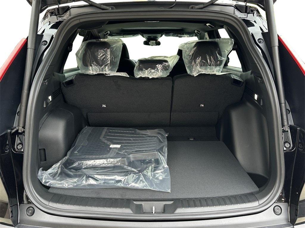 new 2026 Honda CR-V Hybrid car, priced at $40,195