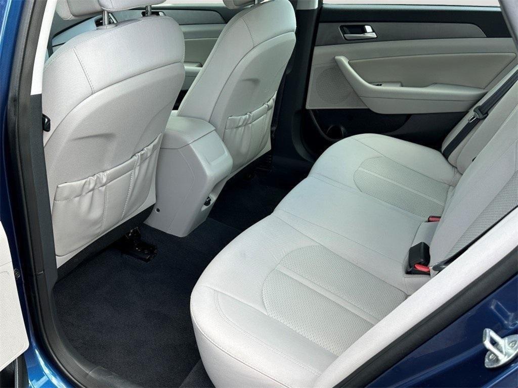 used 2015 Hyundai Sonata car, priced at $9,495