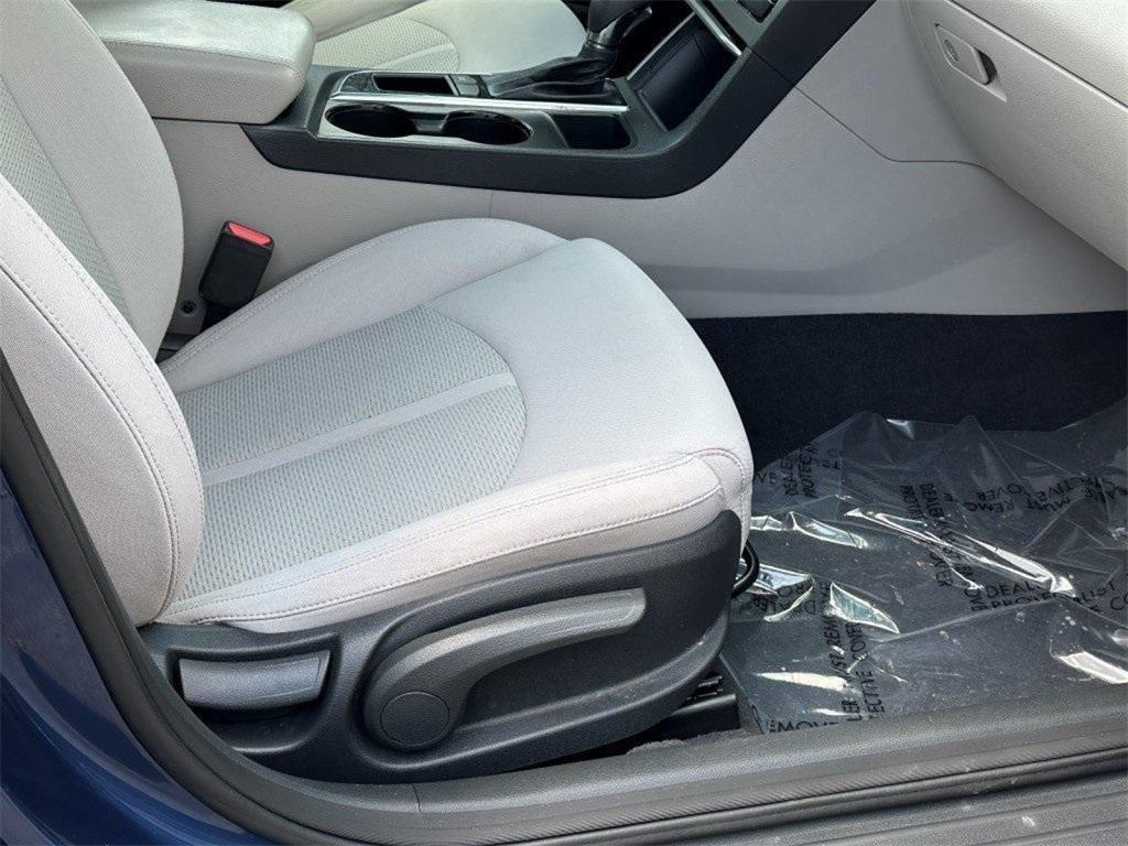 used 2015 Hyundai Sonata car, priced at $9,495