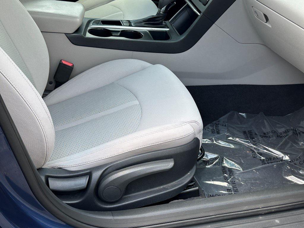 used 2015 Hyundai Sonata car, priced at $9,995