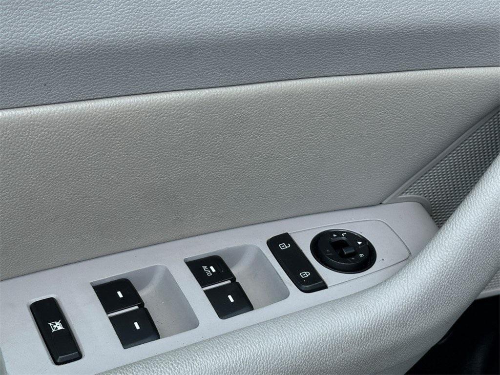 used 2015 Hyundai Sonata car, priced at $9,495
