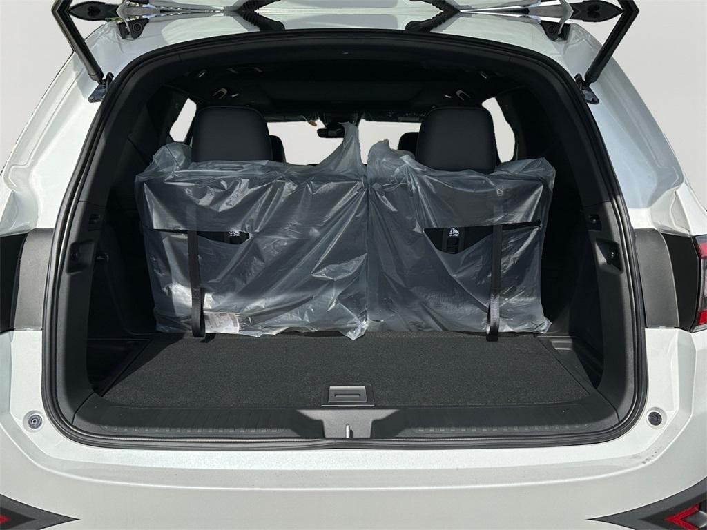 new 2025 Honda Pilot car, priced at $56,105