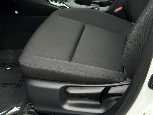 used 2024 Toyota Corolla car, priced at $18,695