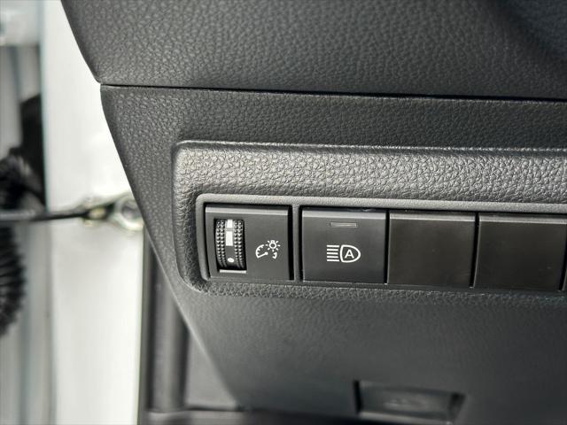 used 2024 Toyota Corolla car, priced at $18,695