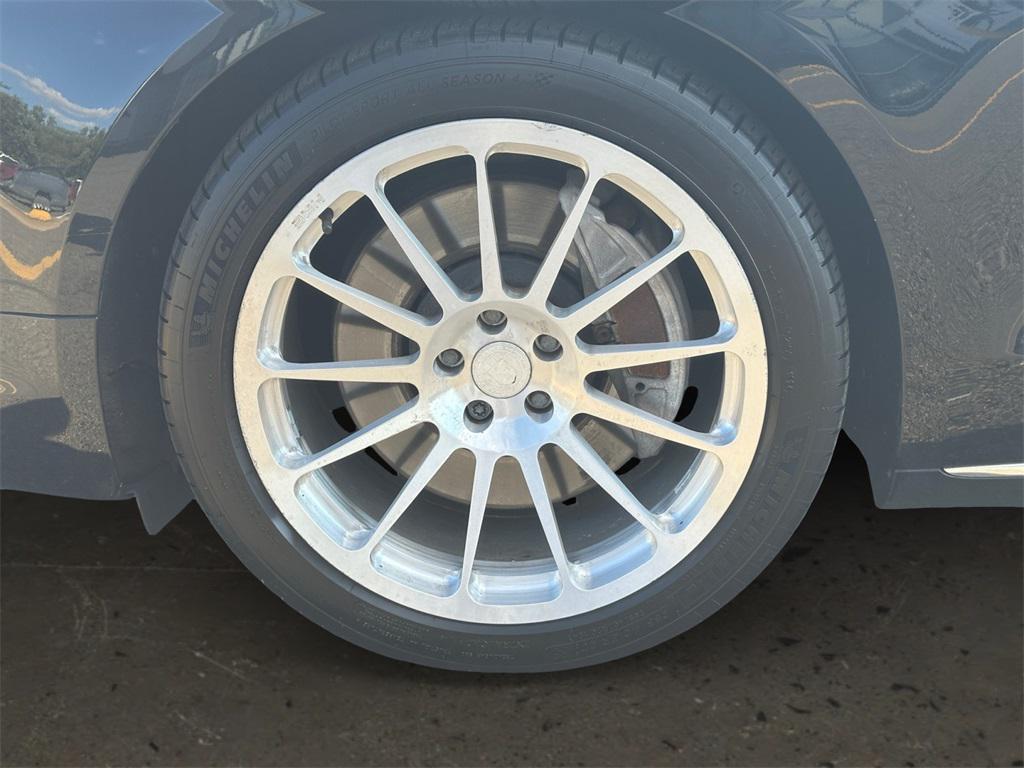 used 2015 Audi A8 car, priced at $15,990