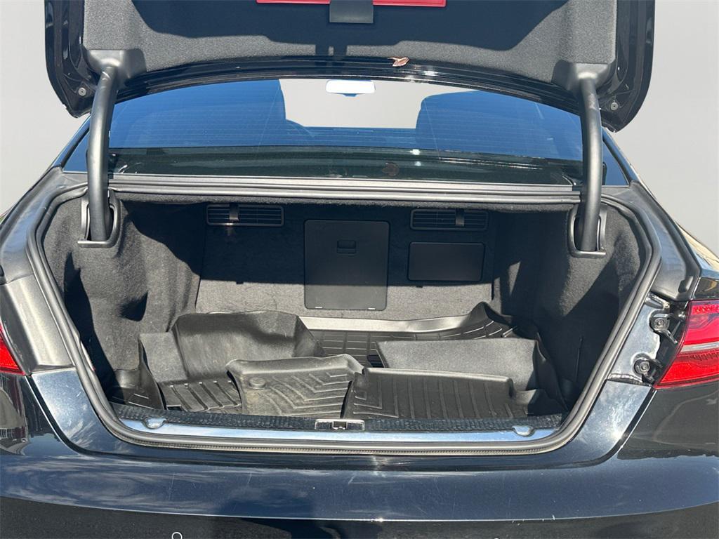 used 2015 Audi A8 car, priced at $15,990