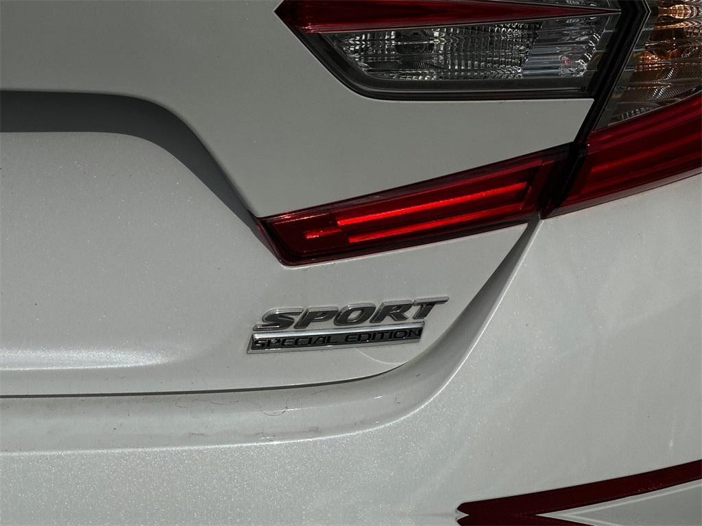 used 2021 Honda Accord car, priced at $22,695