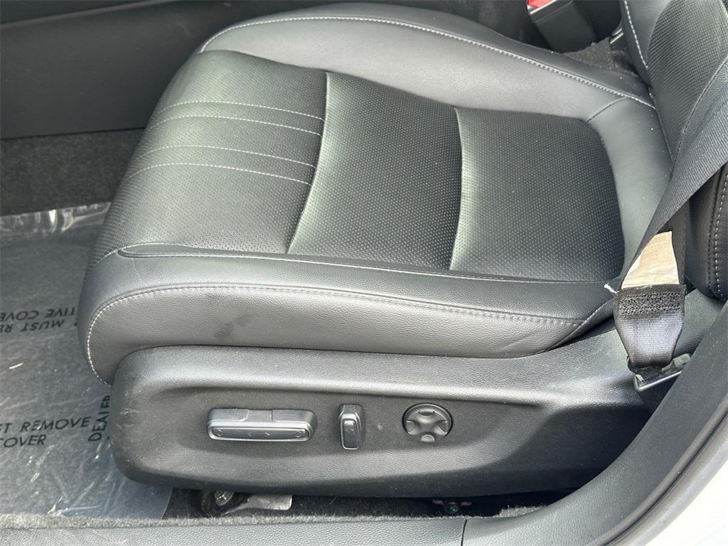 used 2021 Honda Accord car, priced at $22,695