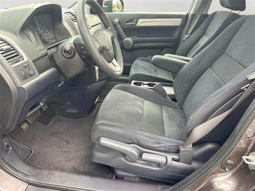 used 2011 Honda CR-V car, priced at $8,977