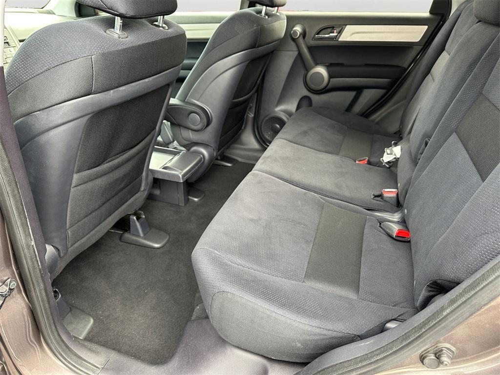 used 2011 Honda CR-V car, priced at $8,977