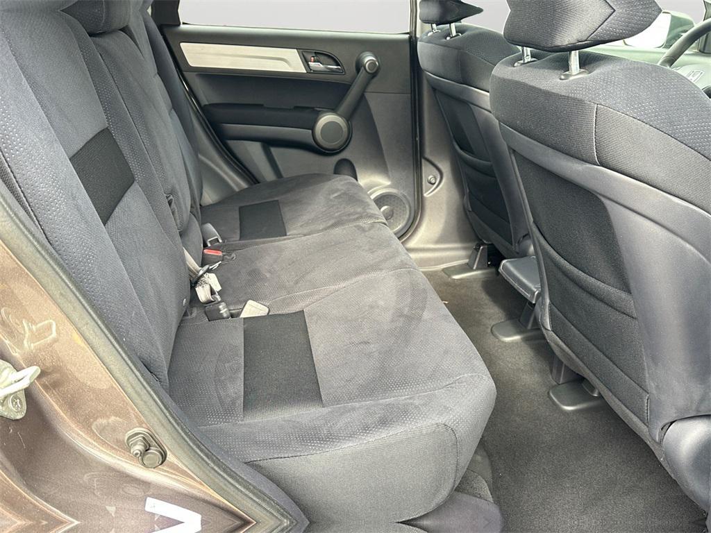used 2011 Honda CR-V car, priced at $8,977