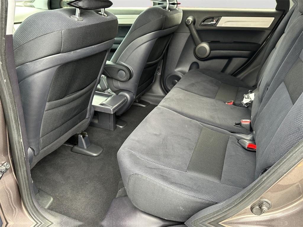 used 2011 Honda CR-V car, priced at $8,977
