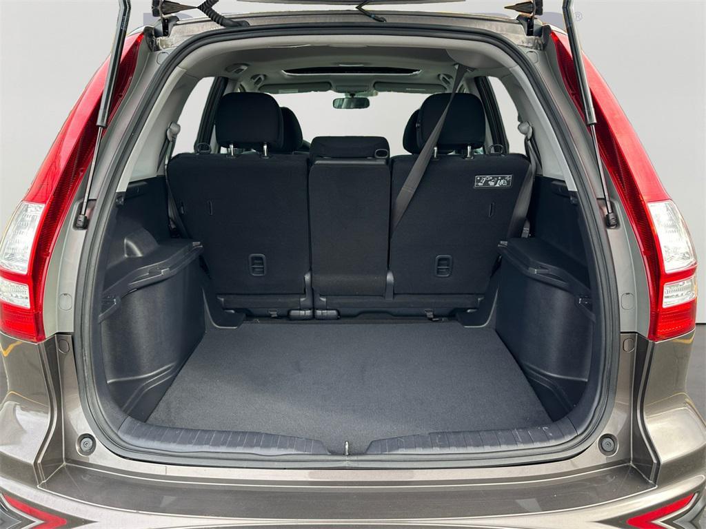 used 2011 Honda CR-V car, priced at $8,977