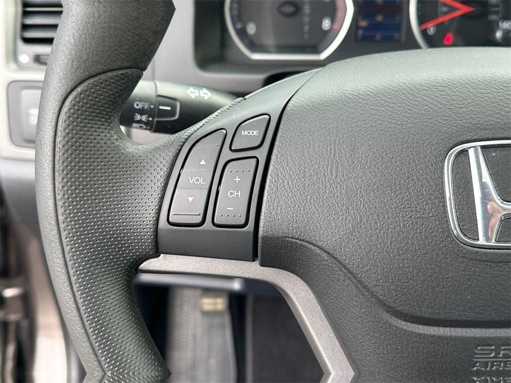 used 2011 Honda CR-V car, priced at $8,977