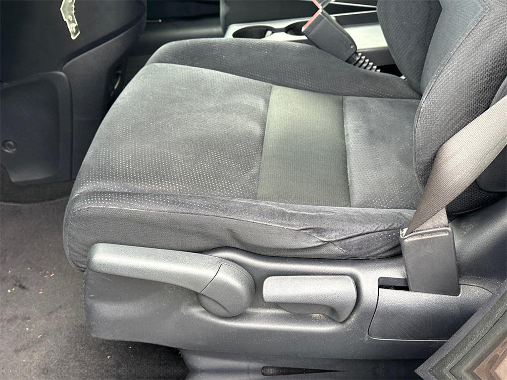 used 2011 Honda CR-V car, priced at $8,977